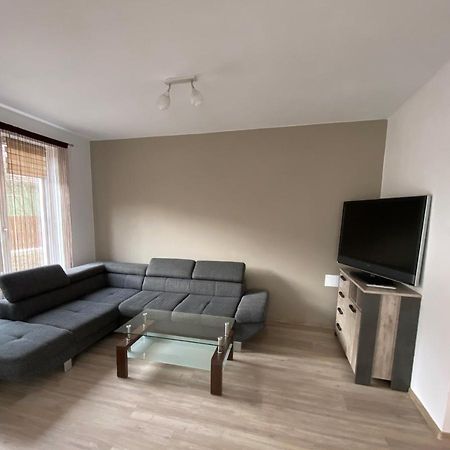 Fenyo Apartman House Ii. Odorheiu Secuiesc Eksteriør bilde
