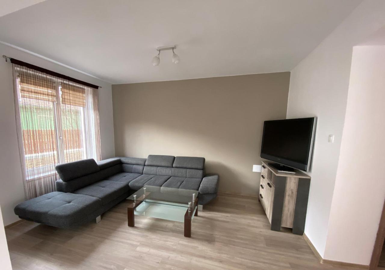 Fenyo Apartman House Ii. Odorheiu Secuiesc Eksteriør bilde