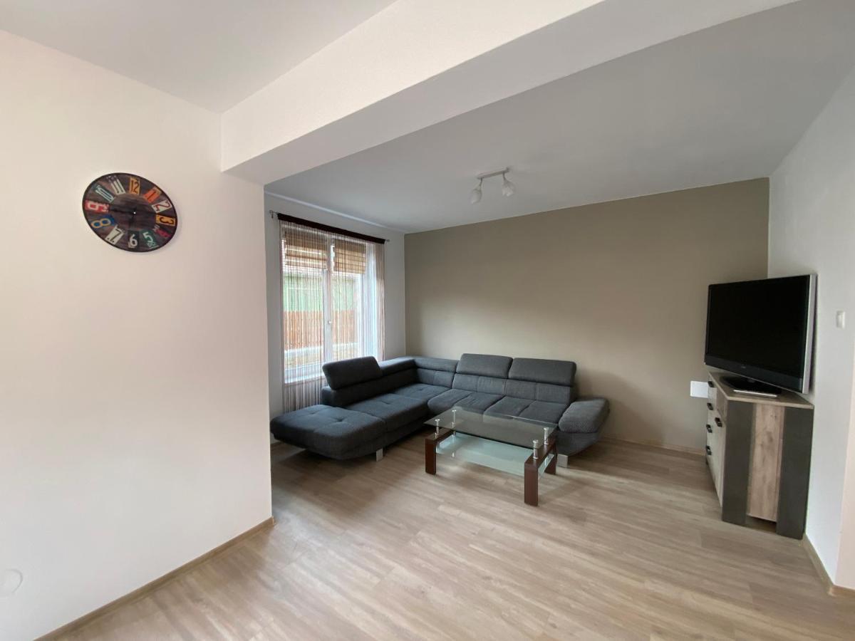 Fenyo Apartman House Ii. Odorheiu Secuiesc Eksteriør bilde